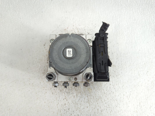 2020 Ford Edge ABS Pump Control Module Replacement P/N:L2GC-2B373-BB Fits OEM Used Auto Parts