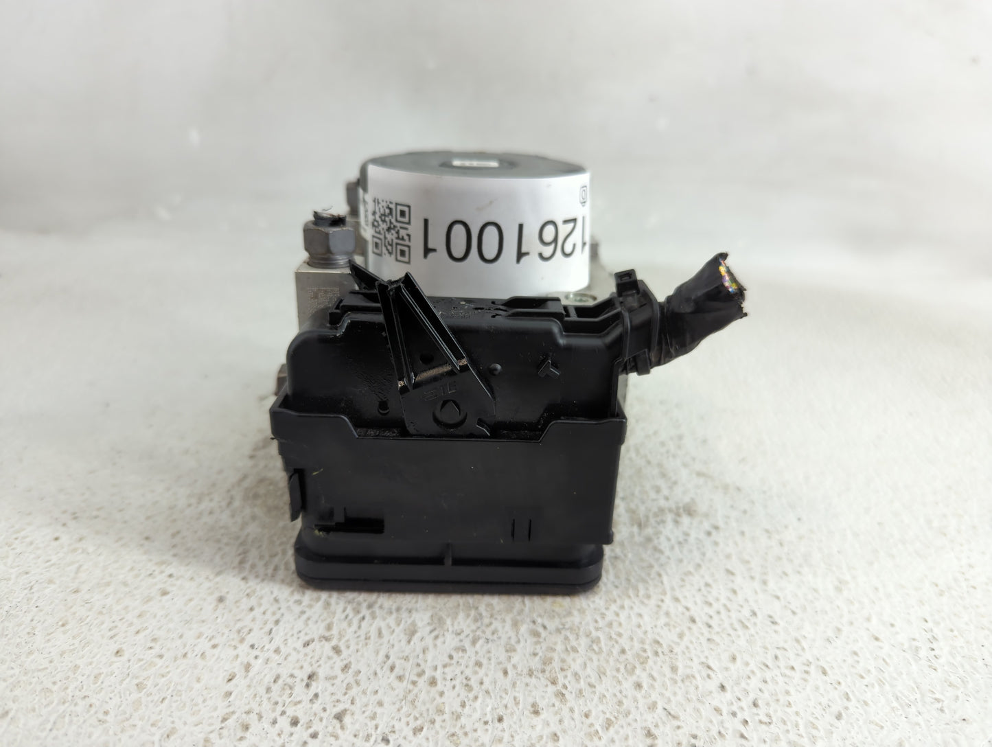 2020 Ford Edge ABS Pump Control Module Replacement P/N:L2GC-2B373-BB Fits OEM Used Auto Parts - Oemusedautoparts1.com