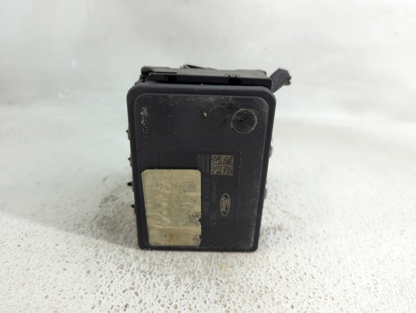 2020 Ford Edge ABS Pump Control Module Replacement P/N:L2GC-2B373-BB Fits OEM Used Auto Parts - Oemusedautoparts1.com