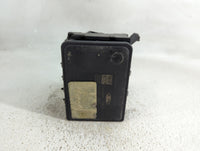 2020 Ford Edge ABS Pump Control Module Replacement P/N:L2GC-2B373-BB Fits OEM Used Auto Parts - Oemusedautoparts1.com