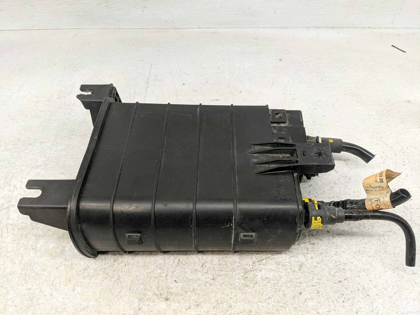 2020 Ford Edge Fuel Vapor Charcoal Canister - Oemusedautoparts1.com