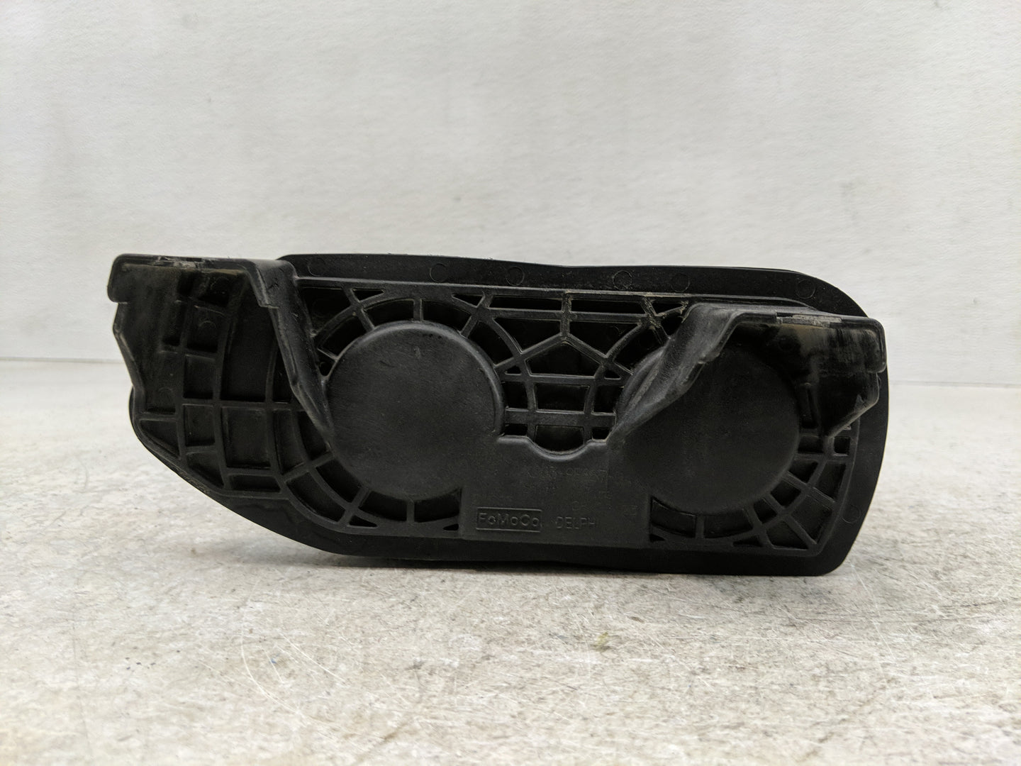2020 Ford Edge Fuel Vapor Charcoal Canister - Oemusedautoparts1.com
