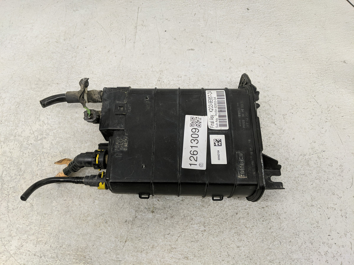 2020 Ford Edge Fuel Vapor Charcoal Canister - Oemusedautoparts1.com