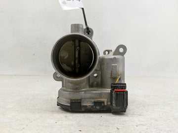 2019-2020 Ford Edge Throttle Body P/N:K2GE-9F991-AA Fits Fits 2019 2020 2021 2022 OEM Used Auto Parts - Oemusedautoparts1.co