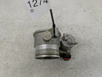 2019-2020 Ford Edge Throttle Body P/N:K2GE-9F991-AA Fits Fits 2019 2020 2021 2022 OEM Used Auto Parts - Oemusedautoparts1.co