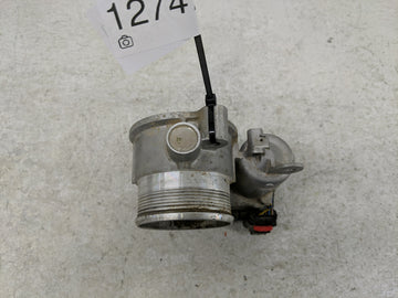 2019-2020 Ford Edge Throttle Body P/N:K2GE-9F991-AA Fits Fits 2019 2020 2021 2022 OEM Used Auto Parts