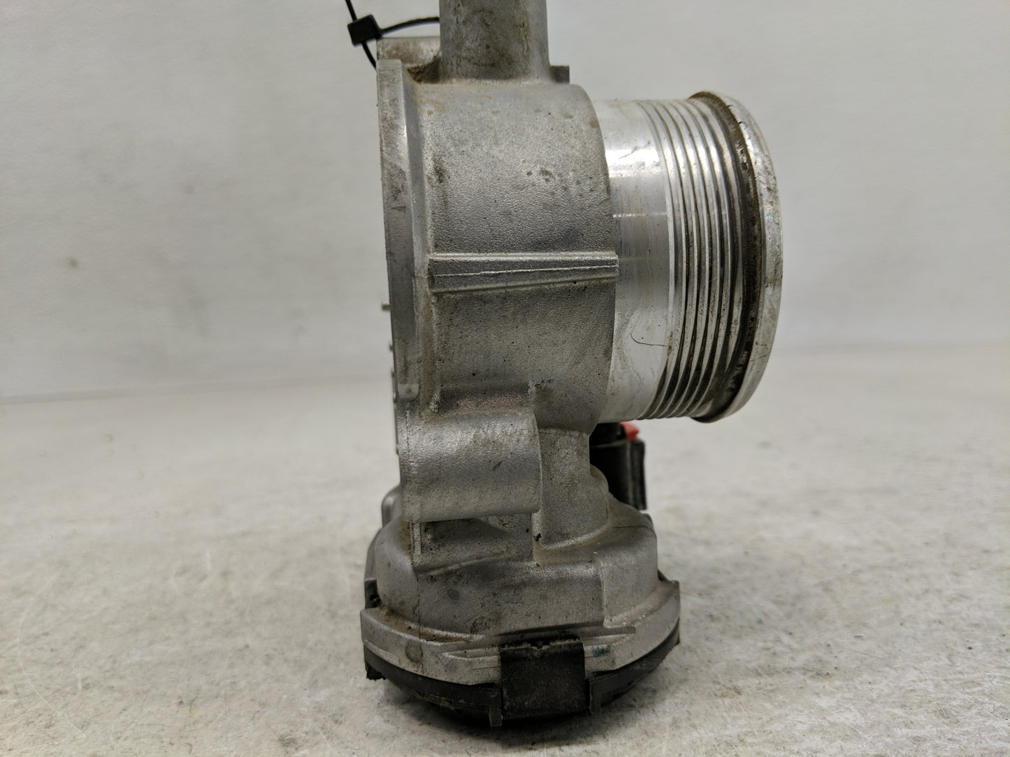 2019-2020 Ford Edge Throttle Body P/N:K2GE-9F991-AA Fits Fits 2019 2020 2021 2022 OEM Used Auto Parts - Oemusedautoparts1.co