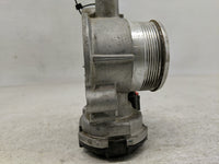 2019-2020 Ford Edge Throttle Body P/N:K2GE-9F991-AA Fits Fits 2019 2020 2021 2022 OEM Used Auto Parts - Oemusedautoparts1.co
