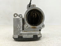 2019-2020 Ford Edge Throttle Body P/N:K2GE-9F991-AA Fits Fits 2019 2020 2021 2022 OEM Used Auto Parts - Oemusedautoparts1.co