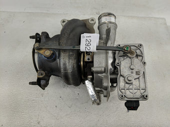 compare product 2019 Ford Edge Turbocharger Turbo Charger Super Charger Supercharger