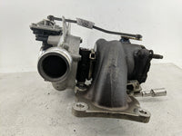 2019 Ford Edge Turbocharger Turbo Charger Super Charger Supercharger - Oemusedautoparts1.com