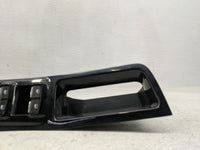 2015-2020 Ford Edge Master Power Window Switch Replacement Driver Side Left P/N:CT4T-14540-BAW Fits OEM Used Auto Parts - Oe