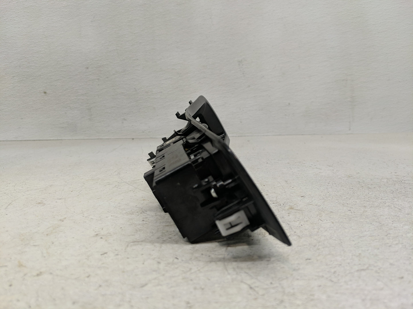 2015-2020 Ford Edge Master Power Window Switch Replacement Driver Side Left P/N:CT4T-14540-BAW Fits OEM Used Auto Parts - Oe