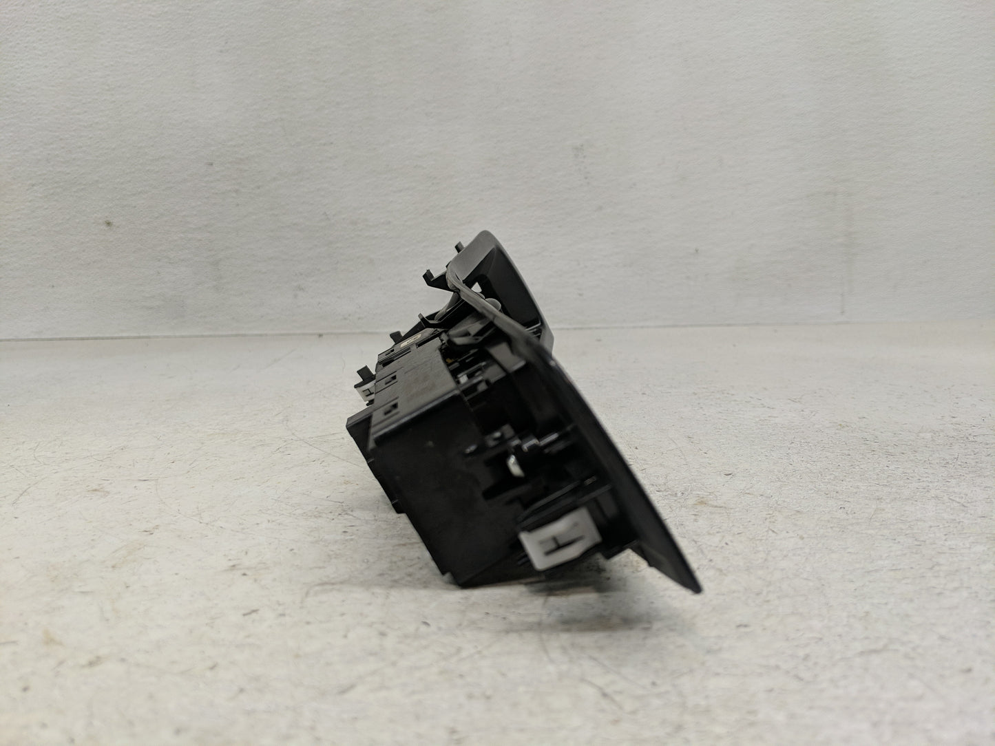 2015-2020 Ford Edge Master Power Window Switch Replacement Driver Side Left P/N:CT4T-14540-BAW Fits OEM Used Auto Parts - Oe
