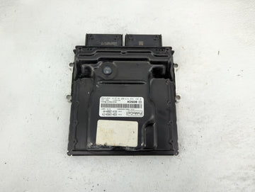 2020 Ford Edge PCM Engine Control Computer ECU ECM PCU OEM P/N:K2GA-12A650-CFA Fits Fits 2021 2022 OEM Used Auto Parts - Oem