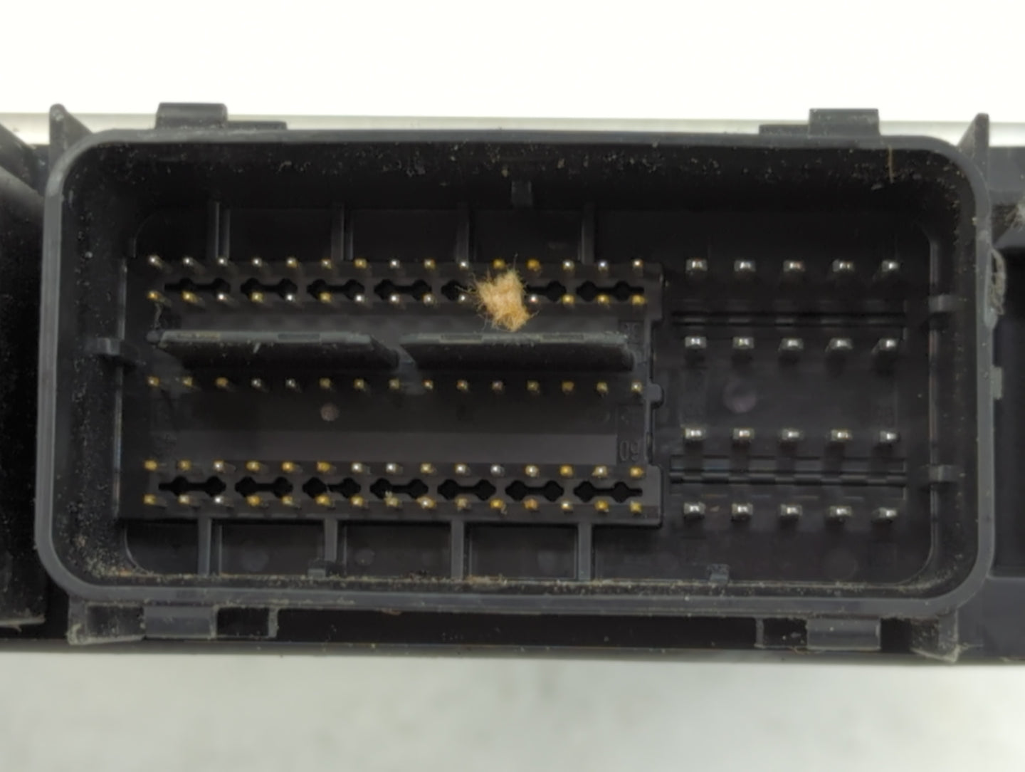 2020 Ford Edge PCM Engine Control Computer ECU ECM PCU OEM P/N:K2GA-12A650-CFA Fits Fits 2021 2022 OEM Used Auto Parts - Oem