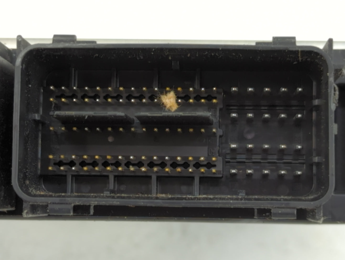 2020 Ford Edge PCM Engine Control Computer ECU ECM PCU OEM P/N:K2GA-12A650-CFA Fits Fits 2021 2022 OEM Used Auto Parts - Oem