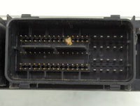 2020 Ford Edge PCM Engine Control Computer ECU ECM PCU OEM P/N:K2GA-12A650-CFA Fits Fits 2021 2022 OEM Used Auto Parts - Oem
