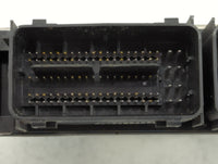 2020 Ford Edge PCM Engine Control Computer ECU ECM PCU OEM P/N:K2GA-12A650-CFA Fits Fits 2021 2022 OEM Used Auto Parts - Oem