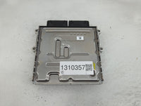 2020 Ford Edge PCM Engine Control Computer ECU ECM PCU OEM P/N:K2GA-12A650-CFA Fits Fits 2021 2022 OEM Used Auto Parts - Oem