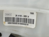 2015-2020 Ford Edge Brake Master Cylinder - Oemusedautoparts1.com