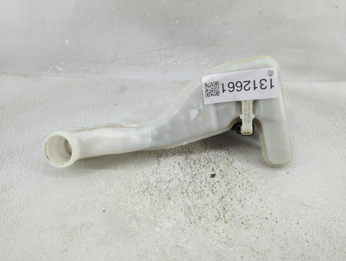 2015-2020 Ford Edge Brake Master Cylinder - Oemusedautoparts1.com