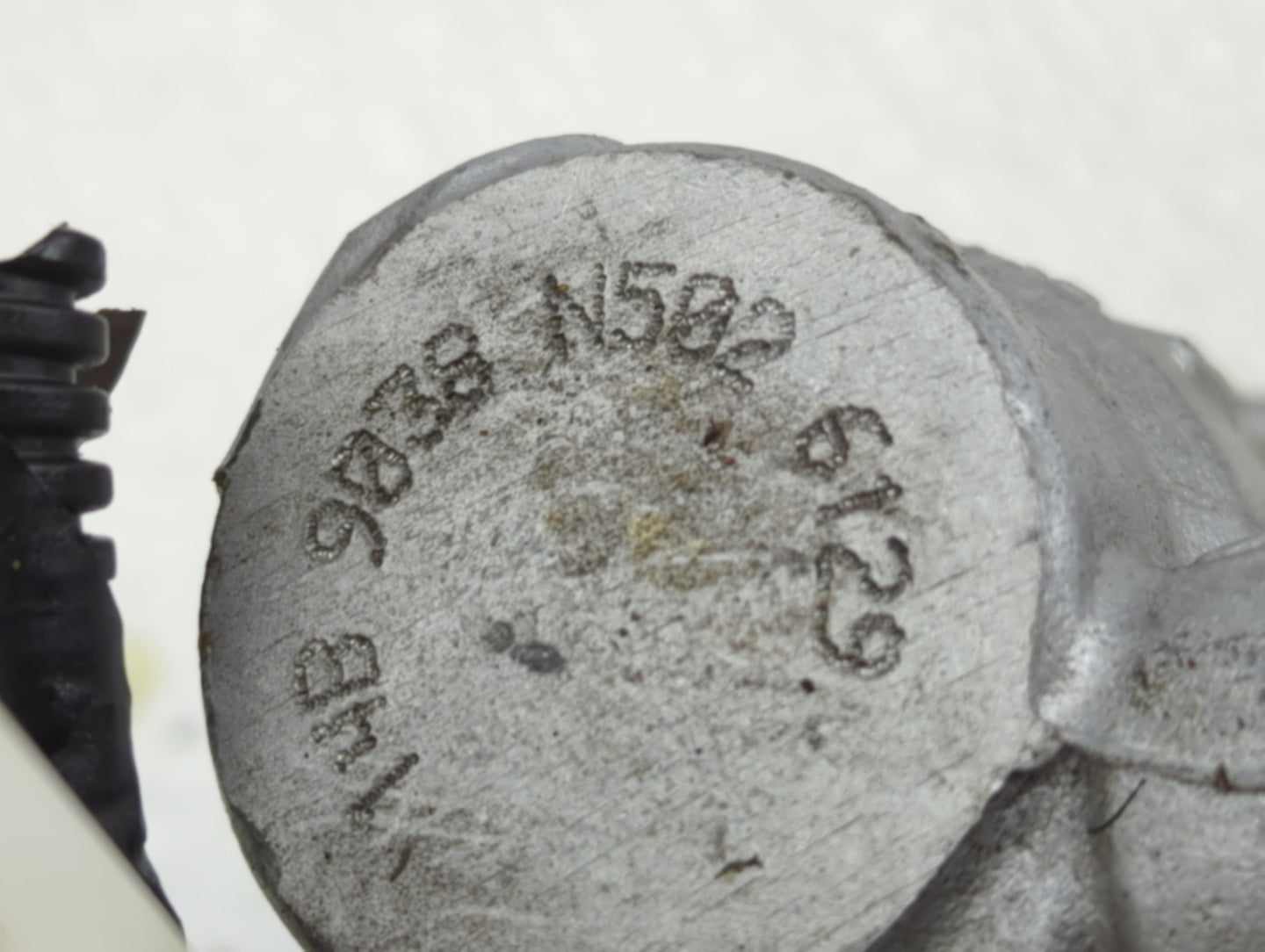 2015-2020 Ford Edge Brake Master Cylinder - Oemusedautoparts1.com