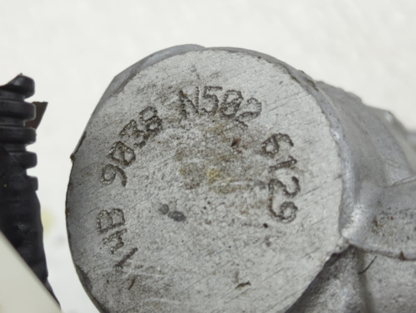 2015-2020 Ford Edge Brake Master Cylinder - Oemusedautoparts1.com