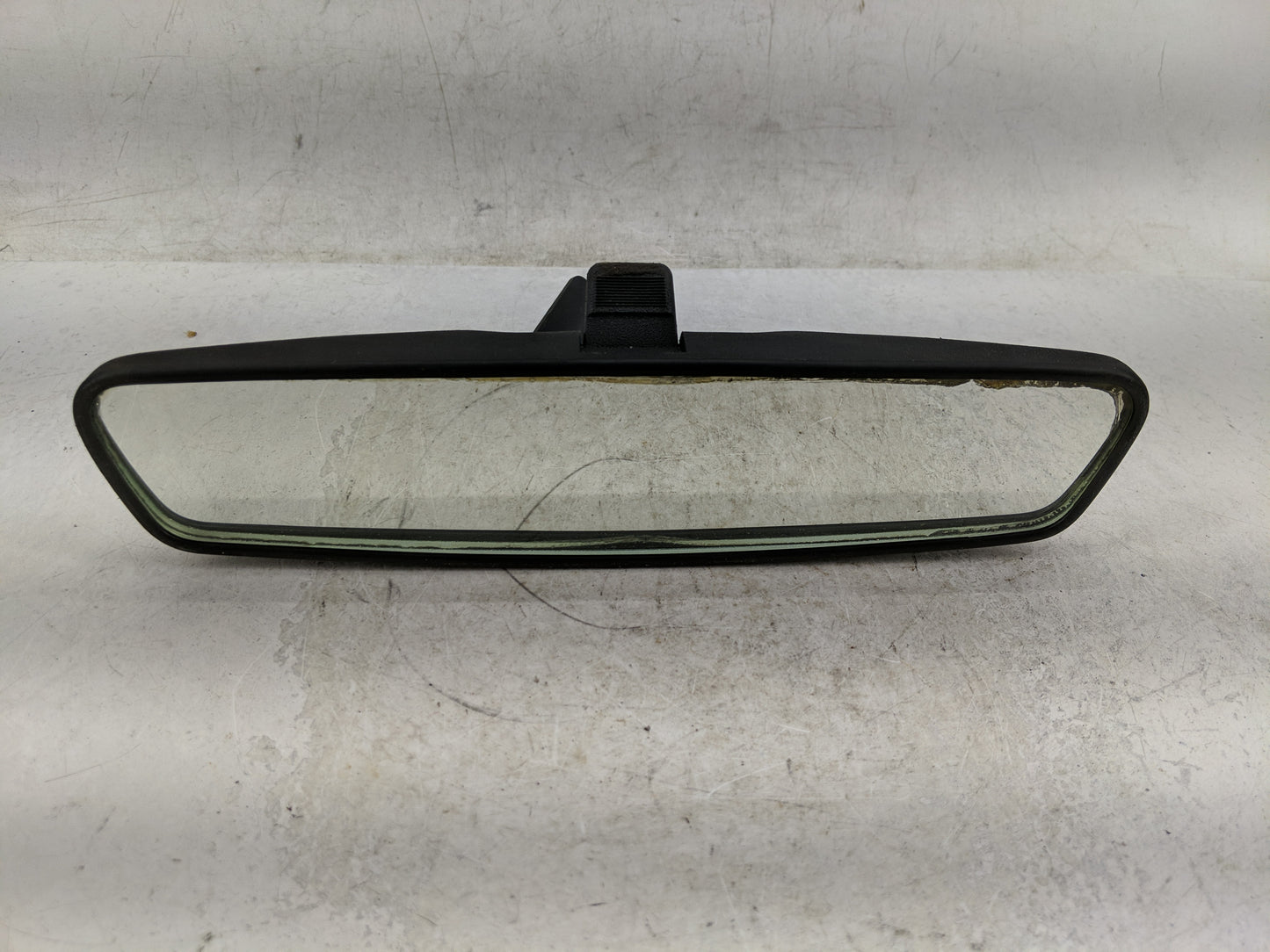 2007-2020 Ford Edge Interior Rear View Mirror Replacement OEM P/N:A048070 Fits OEM Used Auto Parts - Oemusedautoparts1.com