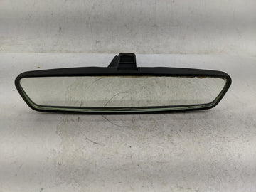 2007-2020 Ford Edge Interior Rear View Mirror Replacement OEM P/N:A048070 Fits OEM Used Auto Parts - Oemusedautoparts1.com