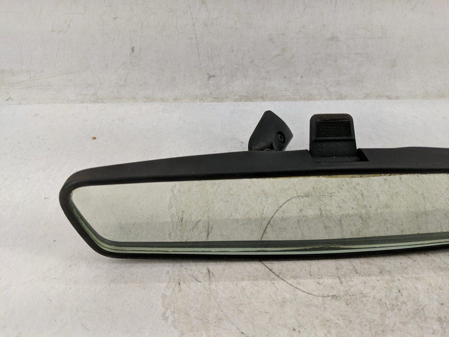 2007-2020 Ford Edge Interior Rear View Mirror Replacement OEM P/N:A048070 Fits OEM Used Auto Parts - Oemusedautoparts1.com