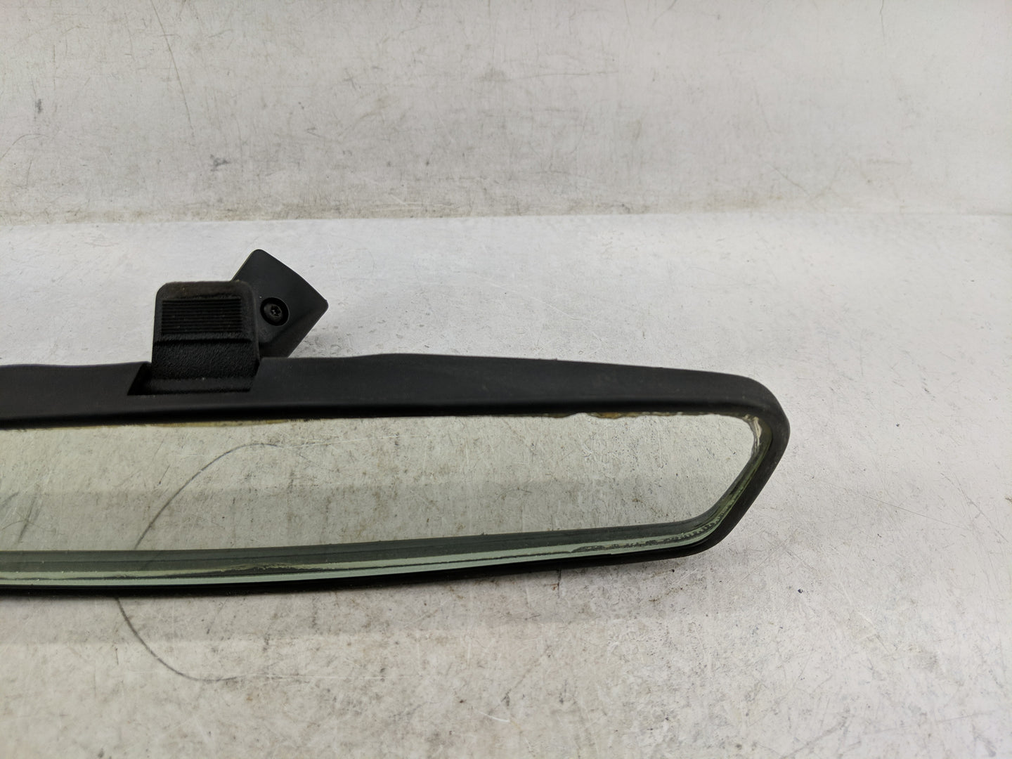 2007-2020 Ford Edge Interior Rear View Mirror Replacement OEM P/N:A048070 Fits OEM Used Auto Parts - Oemusedautoparts1.com