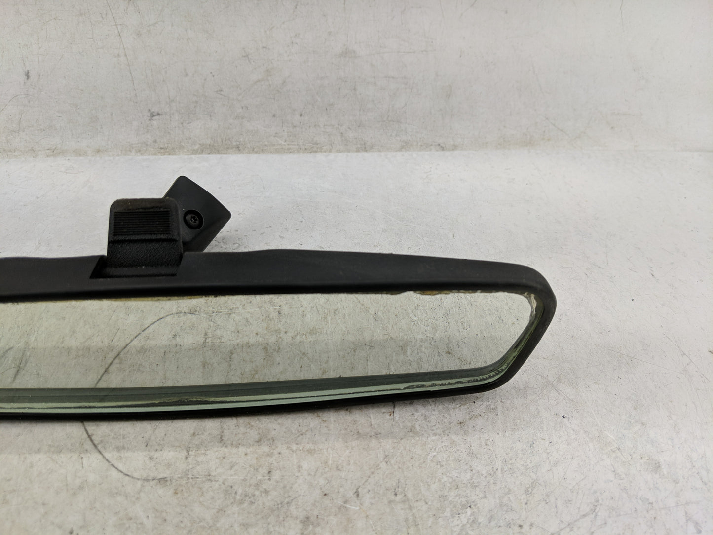 2007-2020 Ford Edge Interior Rear View Mirror Replacement OEM P/N:A048070 Fits OEM Used Auto Parts - Oemusedautoparts1.com