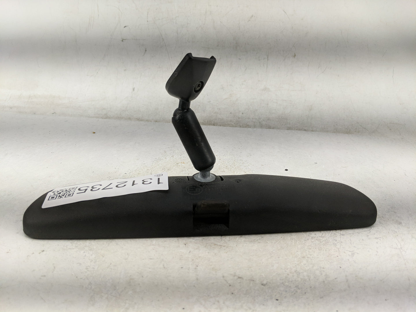 2007-2020 Ford Edge Interior Rear View Mirror Replacement OEM P/N:A048070 Fits OEM Used Auto Parts - Oemusedautoparts1.com