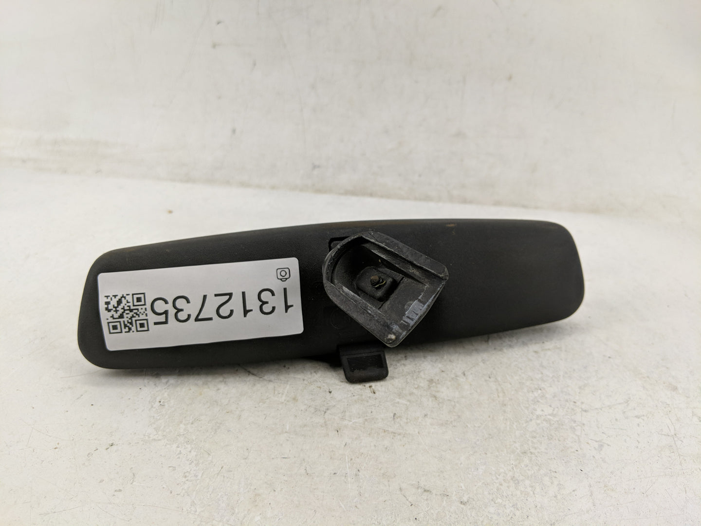 2007-2020 Ford Edge Interior Rear View Mirror Replacement OEM P/N:A048070 Fits OEM Used Auto Parts - Oemusedautoparts1.com