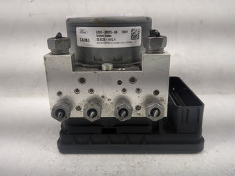 compare product 2019-2020 Ford Edge Anti-Lock Brake ABS Pump Module Actuator OEM P/N:L2GC-28373-BB Fits Fits 2019 2020 OEM Used Auto Parts