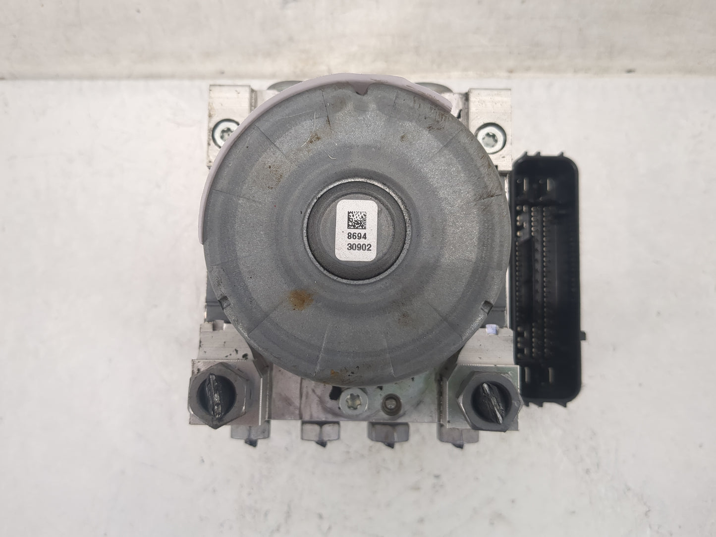 2019-2020 Ford Edge ABS Pump Control Module Replacement P/N:l2gc-28373-bb Fits Fits 2019 2020 OEM Used Auto Parts - Oemuseda