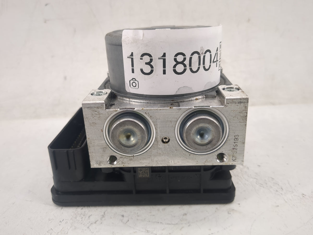 2019-2020 Ford Edge Anti-Lock Brake ABS Pump Module Actuator OEM P/N:L2GC-28373-BB Fits Fits 2019 2020 OEM Used Auto Parts -