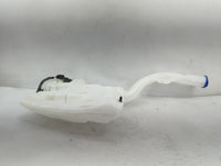 2016-2020 Ford Edge Windshield Washer Fluid Reservoir Bottle Oem - Oemusedautoparts1.com