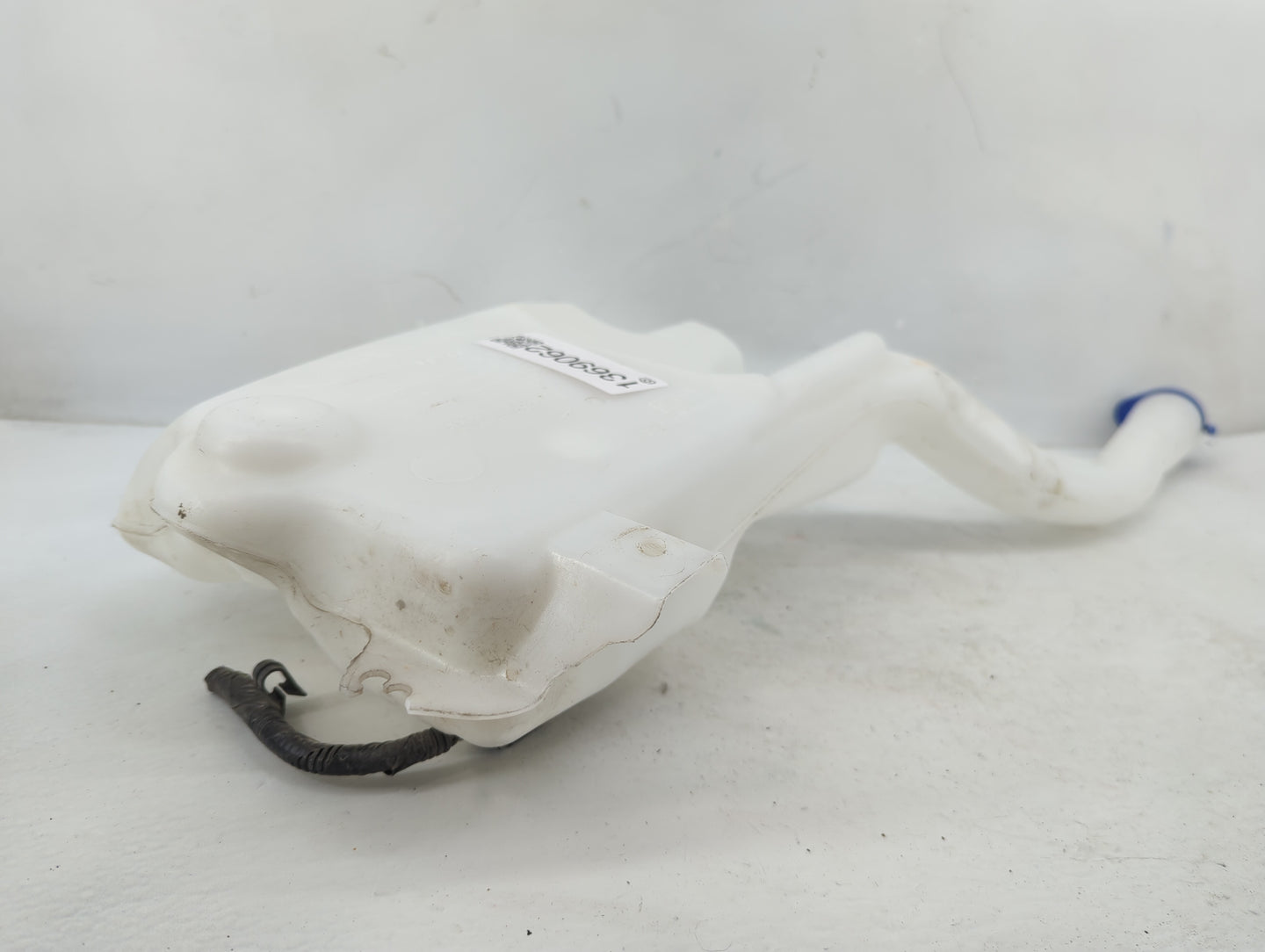 2016-2020 Ford Edge Windshield Washer Fluid Reservoir Bottle Oem - Oemusedautoparts1.com