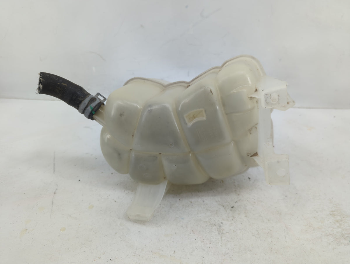 2016-2020 Ford Edge Radiator Coolant Overflow Expansion Tank Bottle 1369093 - Oemusedautoparts1.com