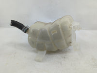 2016-2020 Ford Edge Radiator Coolant Overflow Expansion Tank Bottle 1369093 - Oemusedautoparts1.com