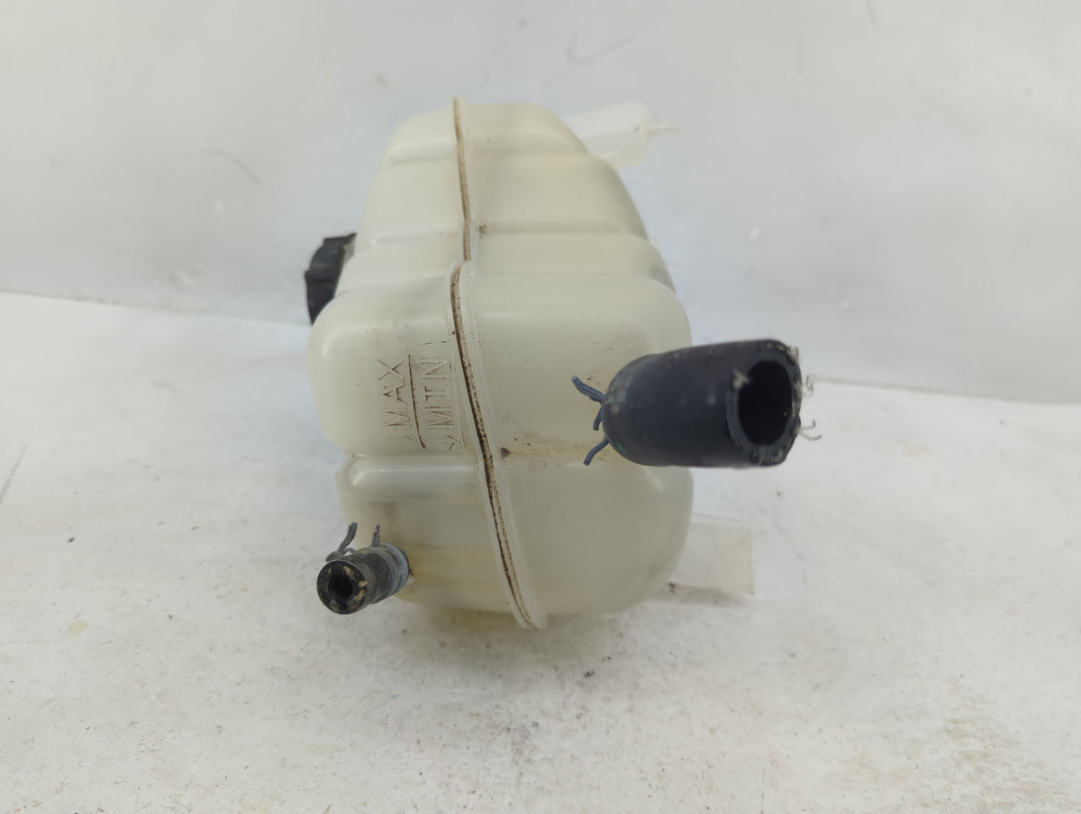 2016-2020 Ford Edge Radiator Coolant Overflow Expansion Tank Bottle 1369093 - Oemusedautoparts1.com