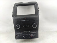 2020 Ford Edge Climate Control Module Temperature AC/Heater Replacement P/N:LT4T-18E245-BB Fits OEM Used Auto Parts - Oemuse