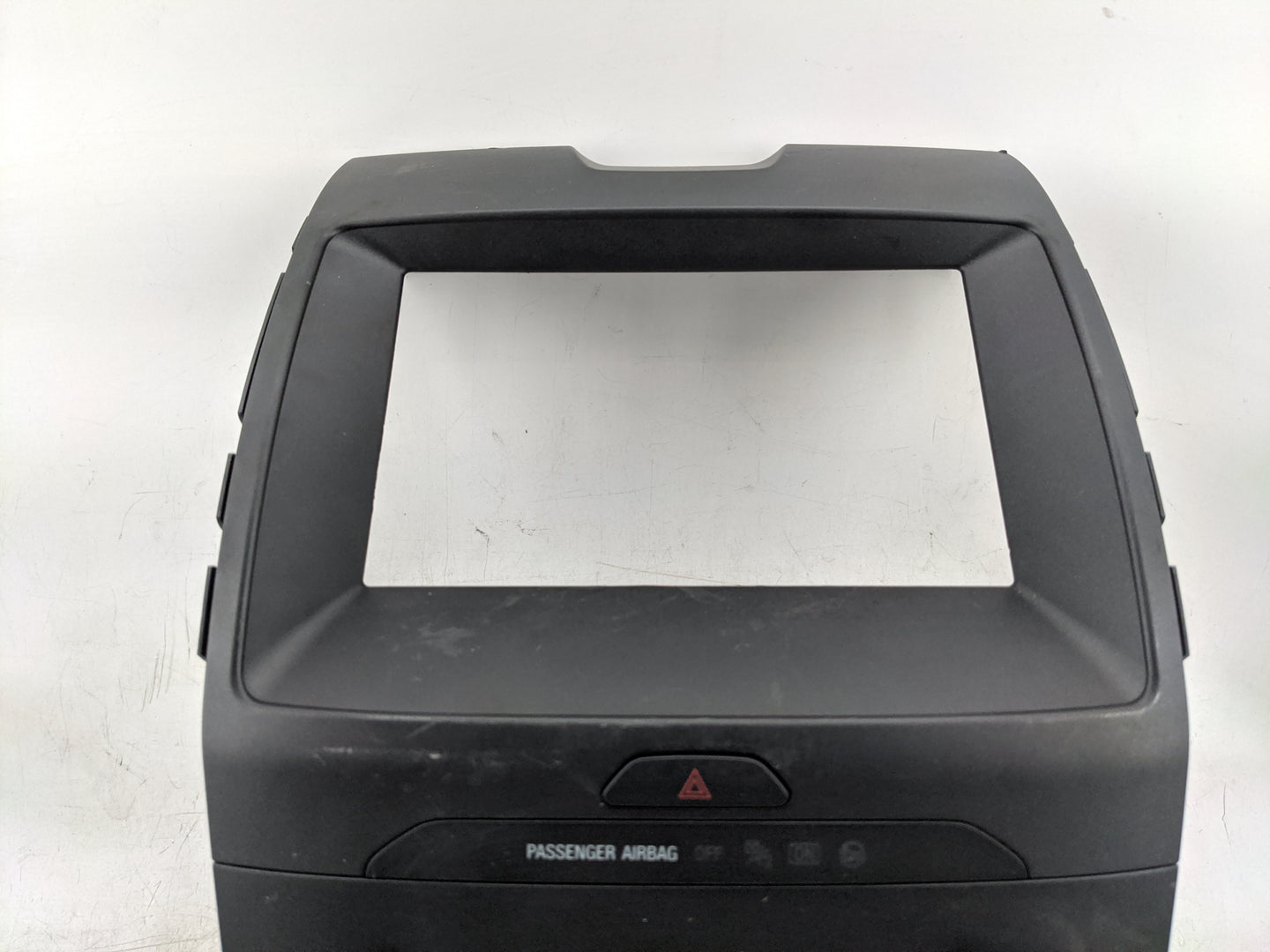 2020 Ford Edge Climate Control Module Temperature AC/Heater Replacement P/N:LT4T-18E245-BB Fits OEM Used Auto Parts - Oemuse