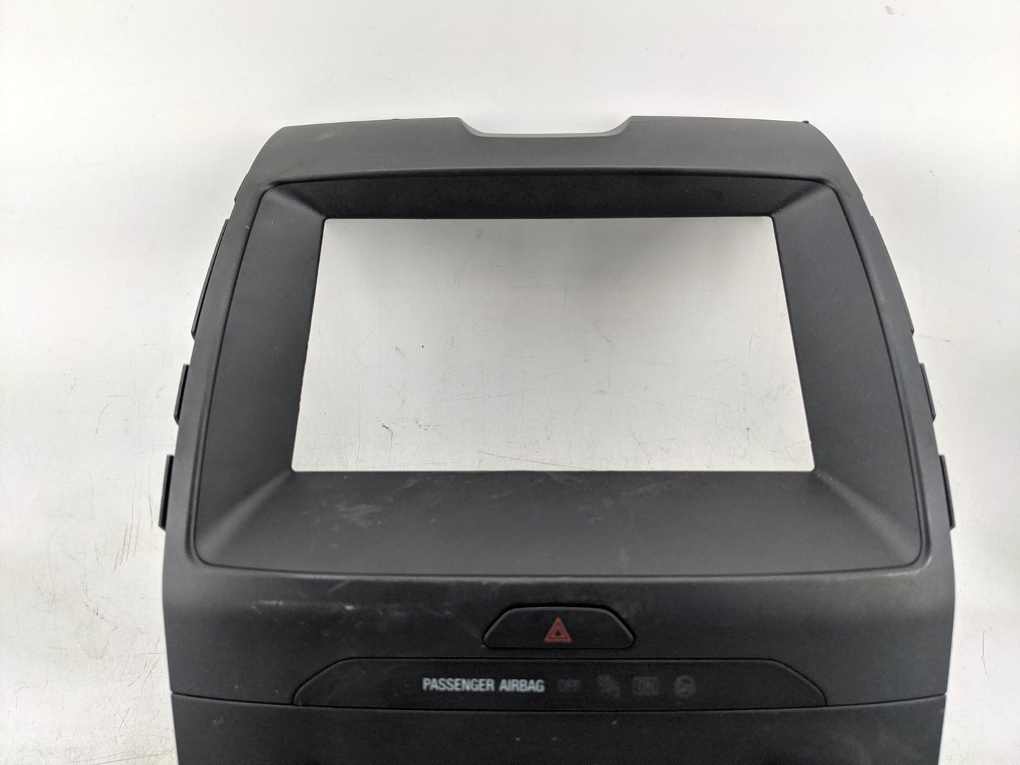 2020 Ford Edge Climate Control Module Temperature AC/Heater Replacement P/N:LT4T-18E245-BB Fits OEM Used Auto Parts - Oemuse