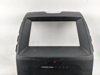 2020 Ford Edge Climate Control Module Temperature AC/Heater Replacement P/N:LT4T-18E245-BB Fits OEM Used Auto Parts - Oemuse