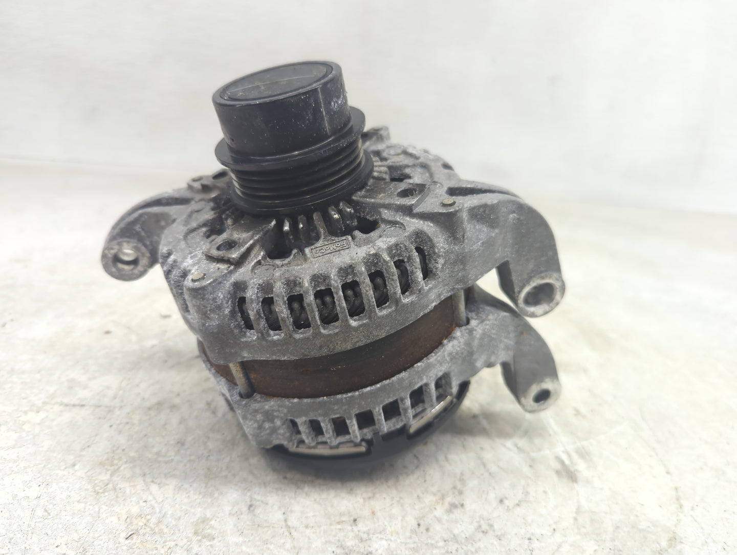 2019-2020 Ford Edge Alternator Replacement Generator Charging Assembly Engine OEM P/N:MX104211-1151 K2GT-10300-BC Fits OEM U