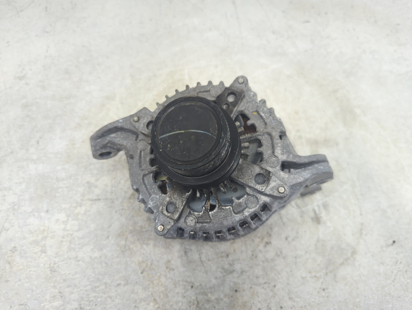 2019-2020 Ford Edge Alternator Replacement Generator Charging Assembly Engine OEM P/N:MX104211-1151 K2GT-10300-BC Fits OEM U