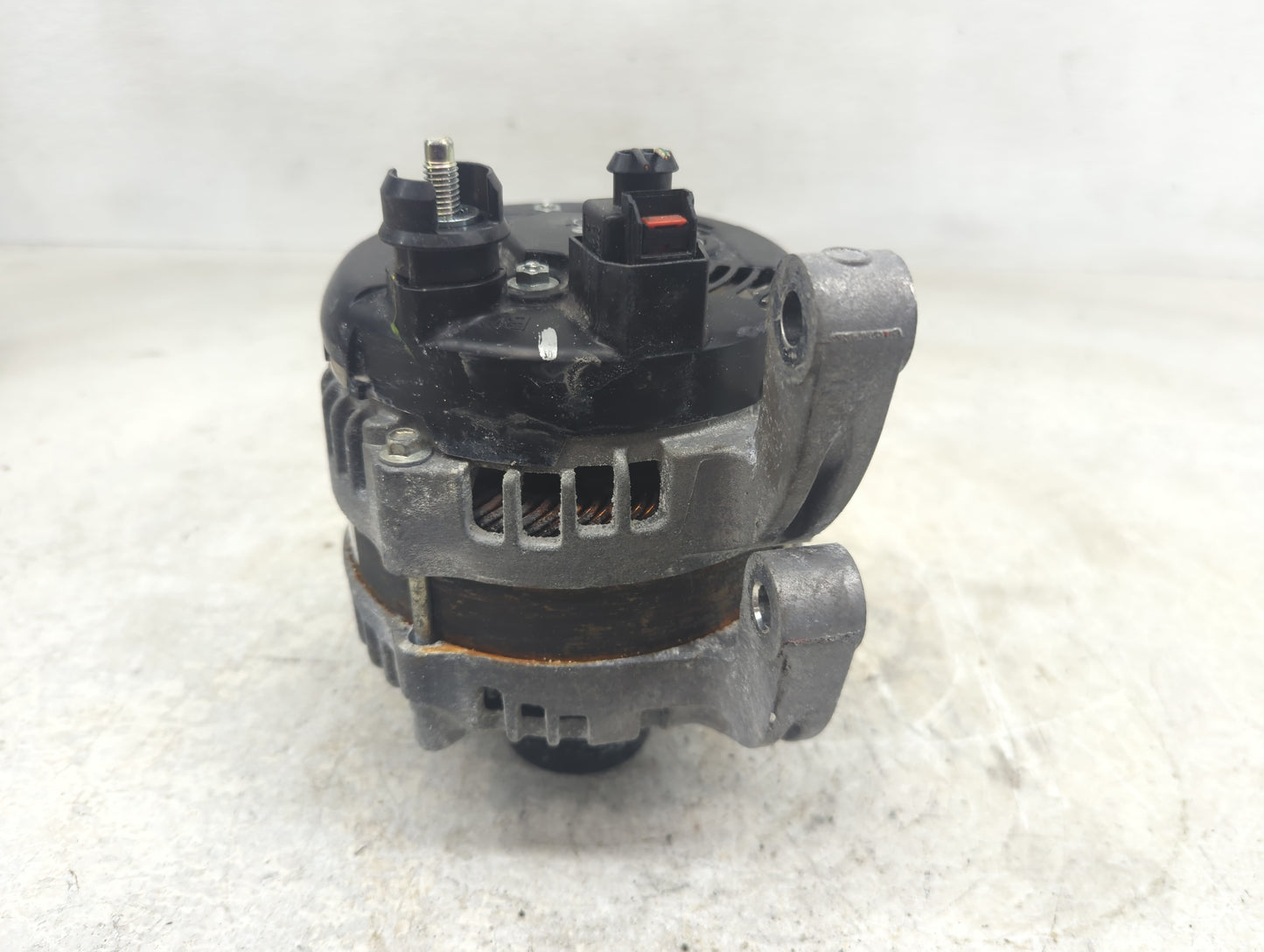 2019-2020 Ford Edge Alternator Replacement Generator Charging Assembly Engine OEM P/N:MX104211-1151 K2GT-10300-BC Fits OEM U
